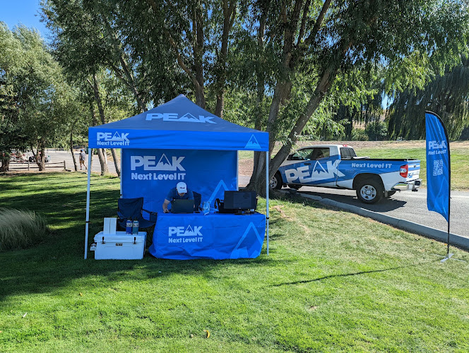 Peak Networks