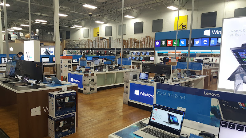 Best Buy