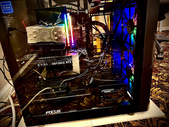 EMC Computer