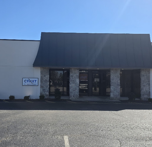 Cynxt IT Services