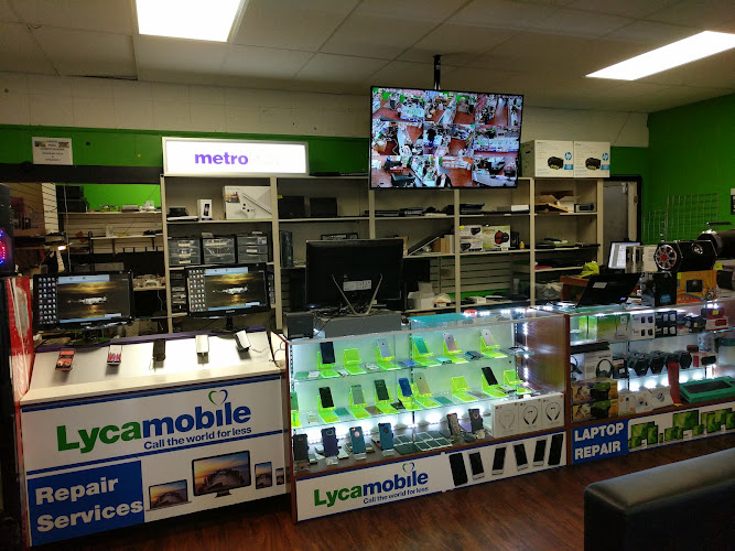 Compufix