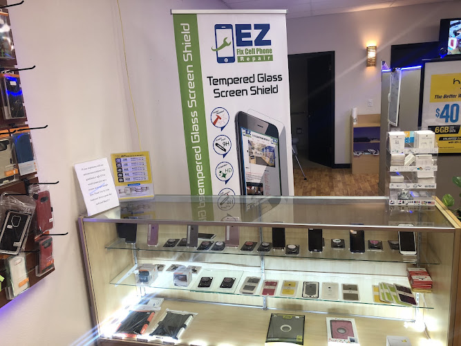 Ez Fix Cell Phone Repair