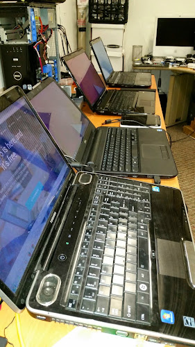 The Madison Geeks Group