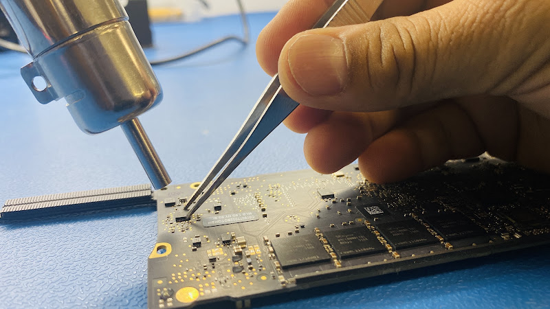 IFIXHUB Computer Repair Dallas