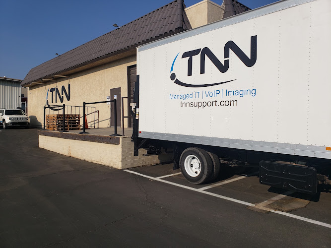 TNN | Managed IT Services