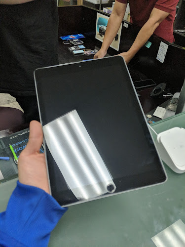Repair Apple