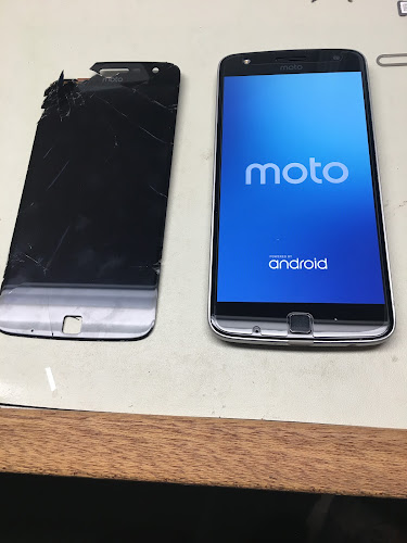 TaDa! Gadget Repair