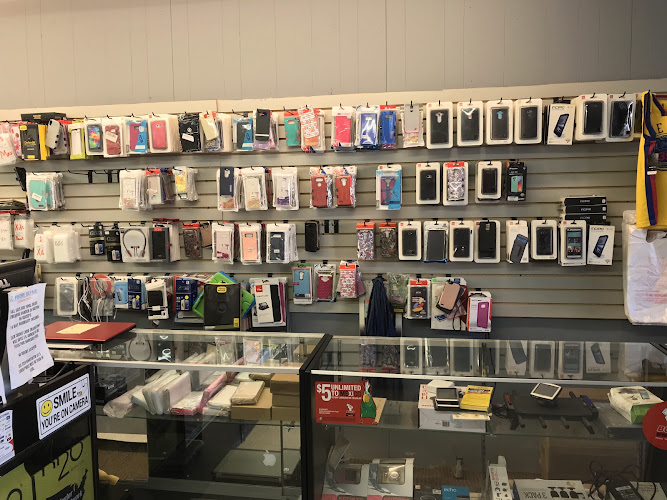 KC Cell Phone Repair Iphone Repair Screen Repair Kansas City, MO
