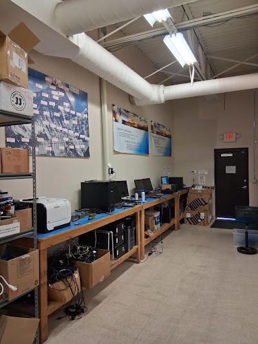 Corporate Technologies | New Mexico Managed IT Services Company