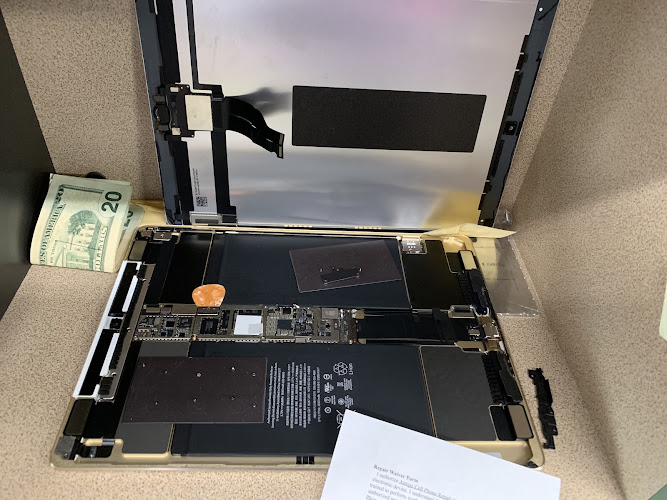Amigo Cell Phone Repair & PC Kennewick