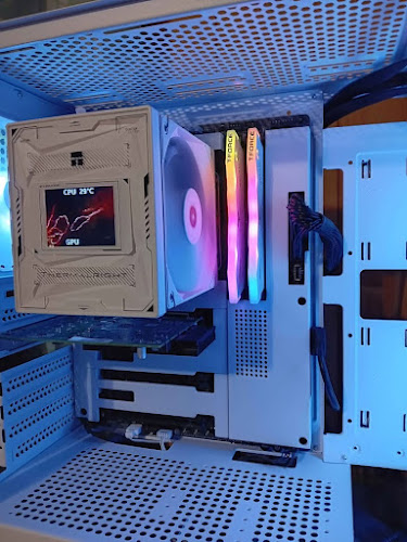 A+ Computer Service