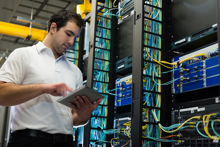 Kelley Information Technology