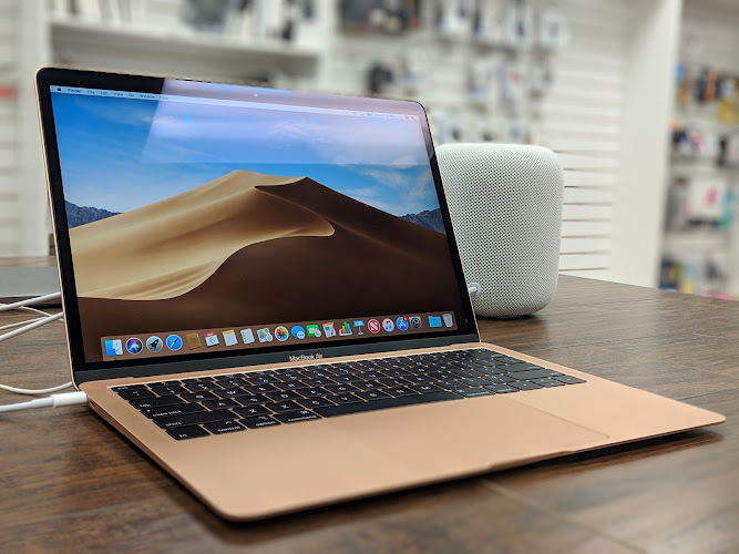 Mac Made Easy - Hilo