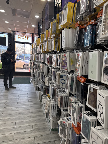 M CellPhones And Repairs