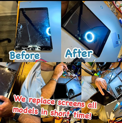 Ozmax Computers Phones Repair