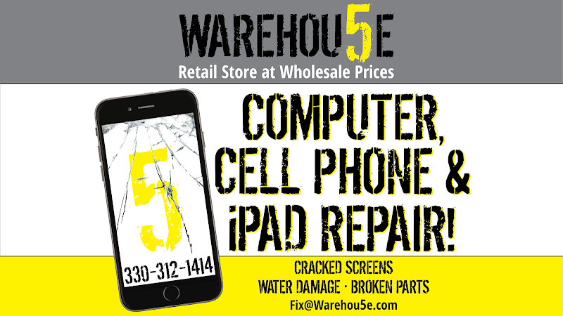 Your Tech Spot (Computer, iPhone, Gaming Console, iPad & Mobile Cell Phone Repair)