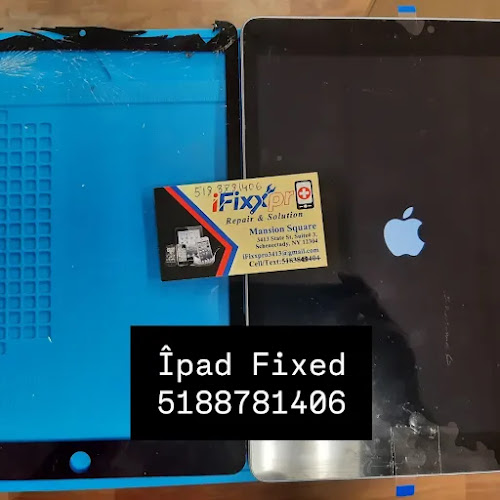 Ifixxpro