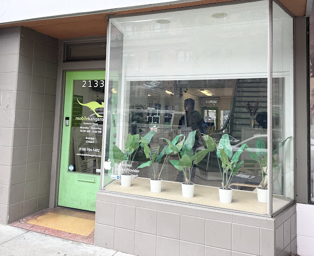 Mobile Kangaroo - Apple Authorized iPhone & Mac Repair