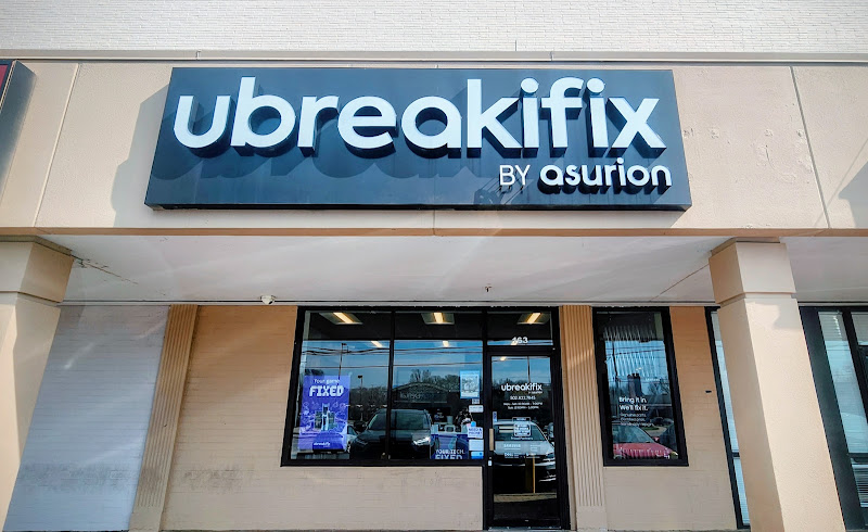 uBreakiFix - Phone and Computer Repair