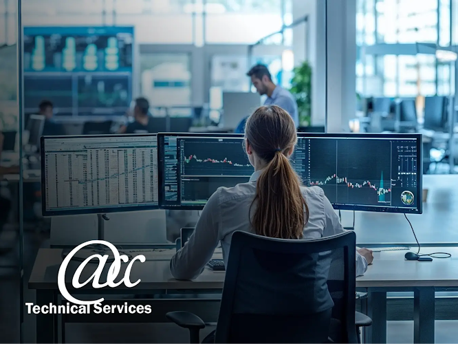 ACC Technical Services - Syracuse Managed IT Services Company
