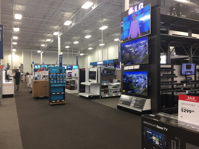 Best Buy