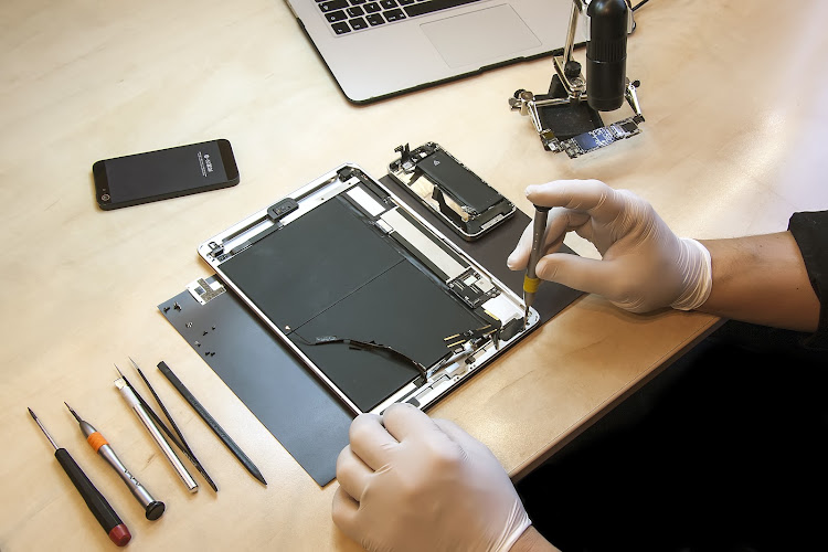 The Fix - Phone Repair, Tablet Repair and Accessories
