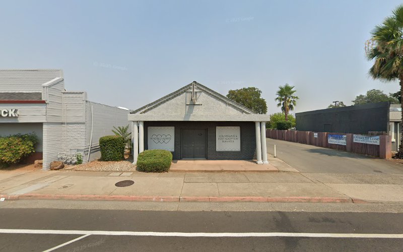 Shasta Computer Repair