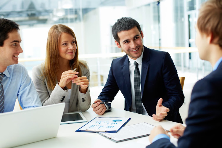 BIS Copy Systems Inc. / Business Information Systems