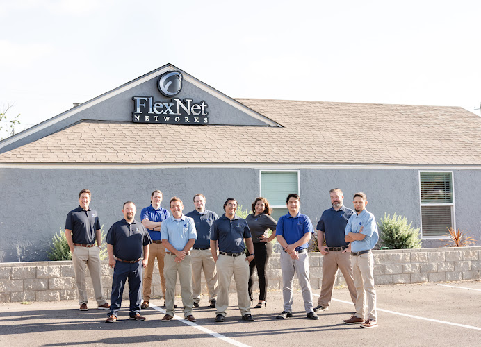 Flexnet Networks LLC