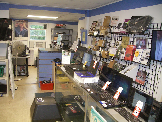Second Source Computer Center