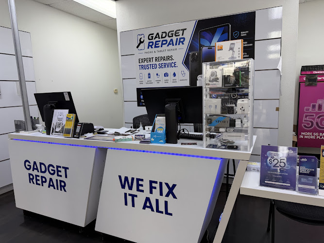 Phone Repair Katy - Gadget Repairs - Cell Phone And Tablet Repair
