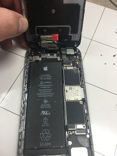 Farmington Phone & Computer Repair