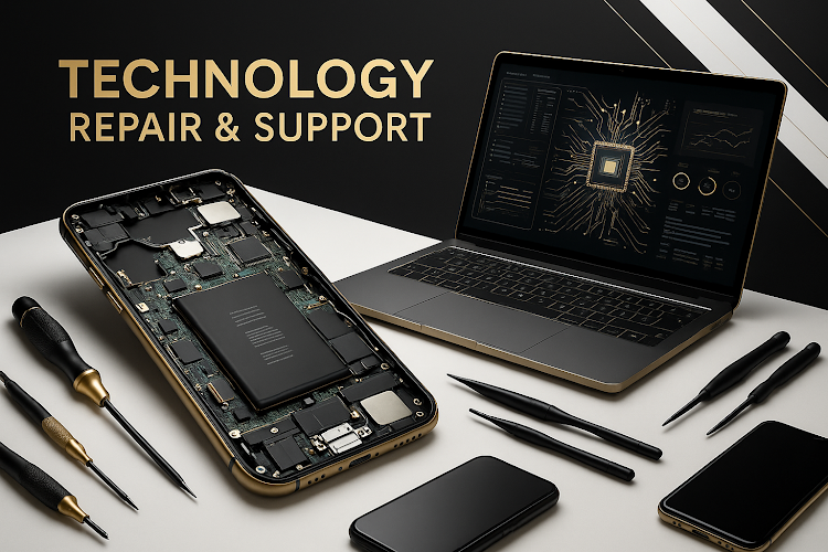 MV Computer & Phone Repair