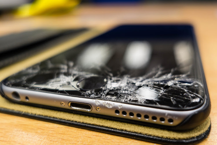I Repair it Fast - iPhone Repair, iPad Repair, Macbook Repair
