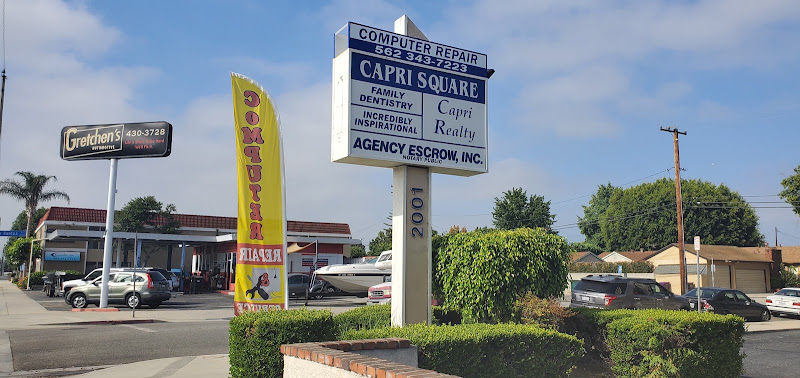 Community Tech iPhone Computer Repair