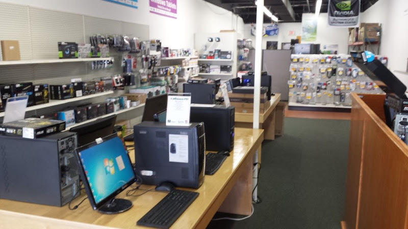 Milwaukee PC - Waukesha