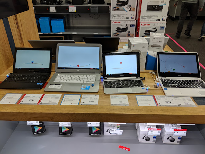 Best Buy
