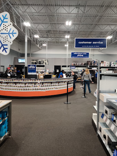 Best Buy