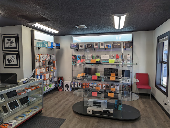 Willstech Computer Repair - Bend OR