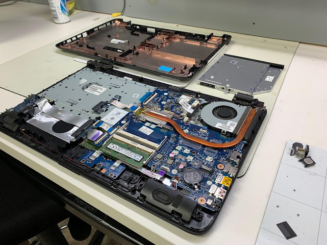 CPR Cell Phone Repair
