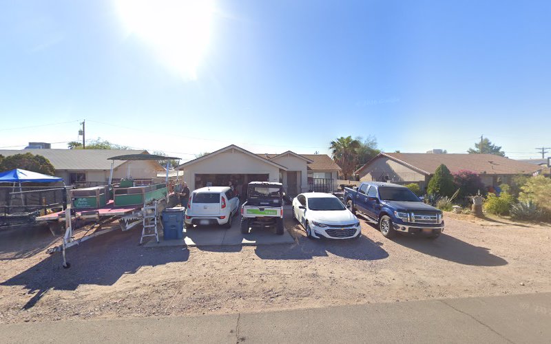 Mesa computer repair service