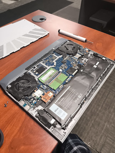 South Bend Computer Repair