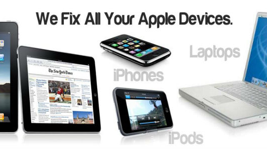 IREPAIR CELL fix Phones