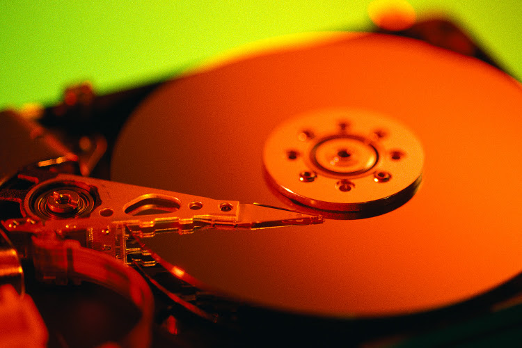Shaw Computer Services