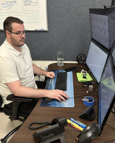 My PC Partners - Managed IT Services