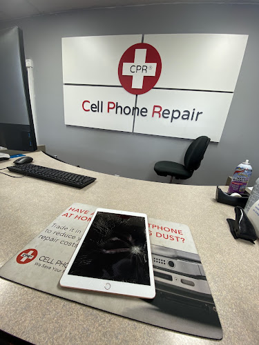 CPR Cell Phone Repair