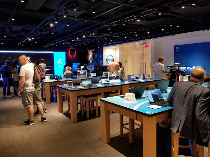 Microsoft Experience Center