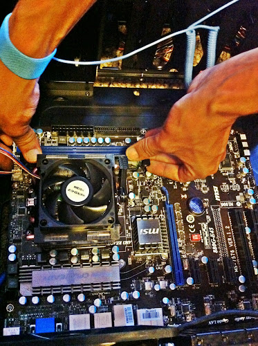 Whiz Kid PC Services