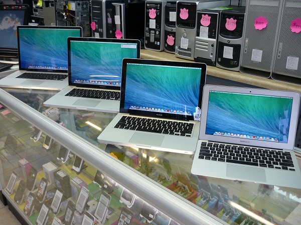 iFixNSell - PHONE & COMPUTER DEPOT