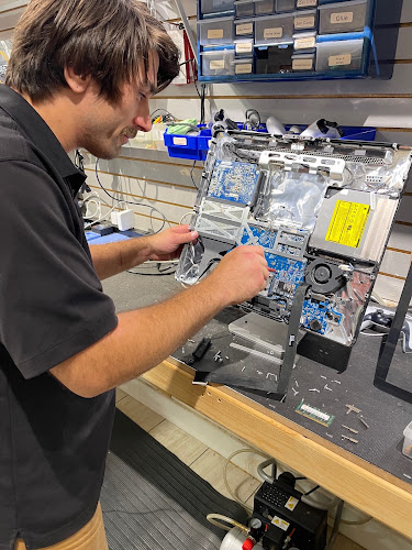 CPR Cell Phone Repair